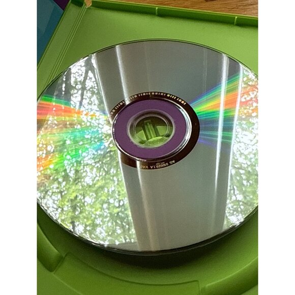 Big Idea DVD Veggie Tales God Wants Me to Forgive Them A Lesson in Forgiveness - Picture 5 of 5